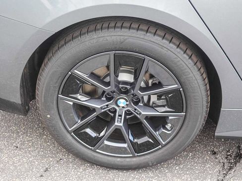 New 2026 BMW i4 eDrive40 w/ Premium Package image 8