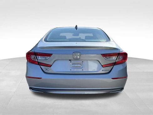 Used 2018 Honda Accord EX-L image 6