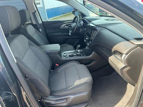 Used 2019 Chevrolet Traverse LT AWD/4WD image 13