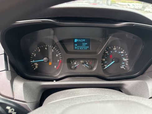 Used 2019 Ford Transit 250 138 RWD image 10