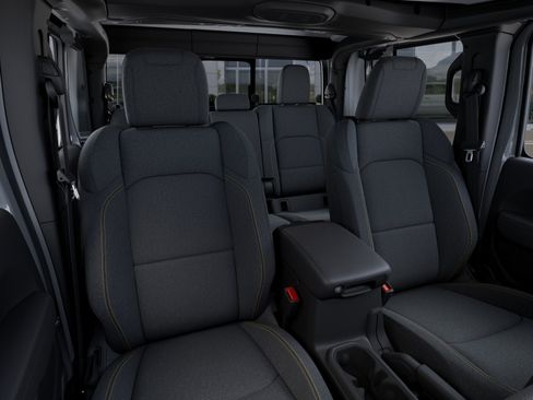 New 2026 Jeep Gladiator Sport AWD/4WD image 42