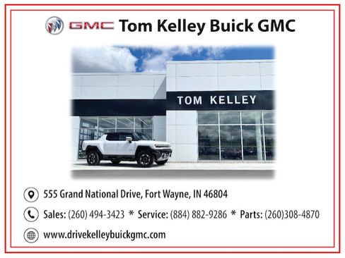 Used 2026 Buick Enclave Sport Touring FWD image 43
