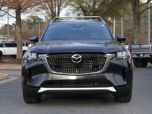 New 2026 MAZDA CX-90 3.3 Turbo w/ Premium Plus Pkg image 24
