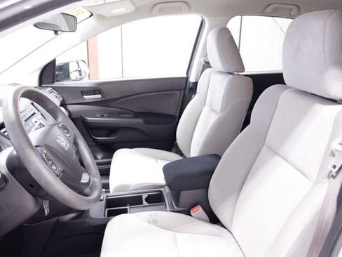 Used 2016 Honda CR-V SE image 13