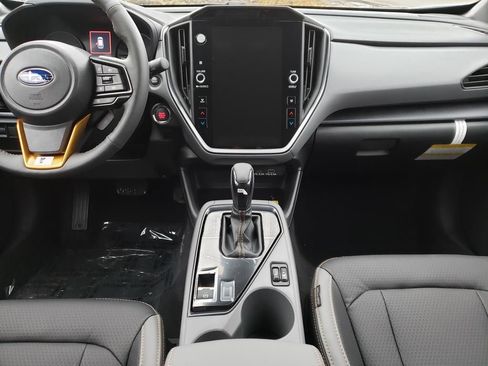 New 2026 Subaru Crosstrek 2.5i Wilderness w/ Crosstrek Mirror Package image 9