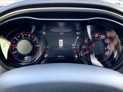 Used 2021 Dodge Challenger GT w/ Plus Package AWD/4WD image 26