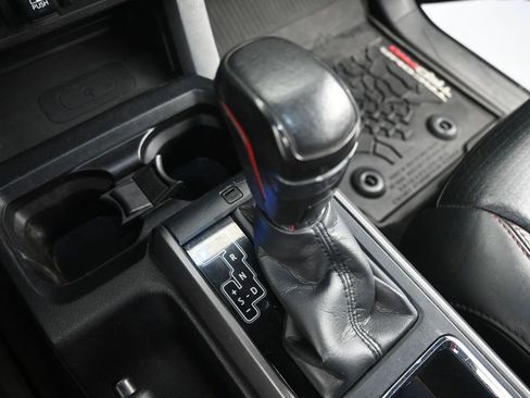Used 2019 Toyota Tacoma TRD Pro AWD/4WD image 29