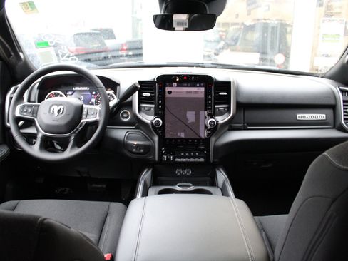 New 2026 RAM 3500 Big Horn image 37