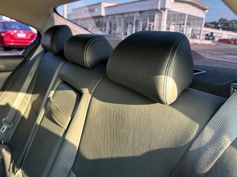 Used 2015 INFINITI Q50 Premium w/ Navigation Package AWD/4WD image 25