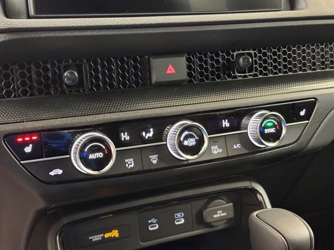 New 2026 Honda CR-V Sport-L image 41