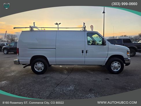Used 2008 Ford E-250 and Econoline 250 image 4