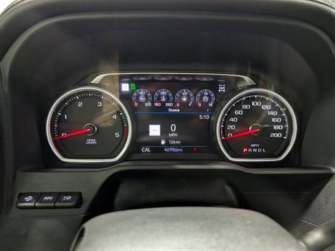 Used 2023 Chevrolet Silverado 3500 High Country w/ Z71 Off-Road Package image 23