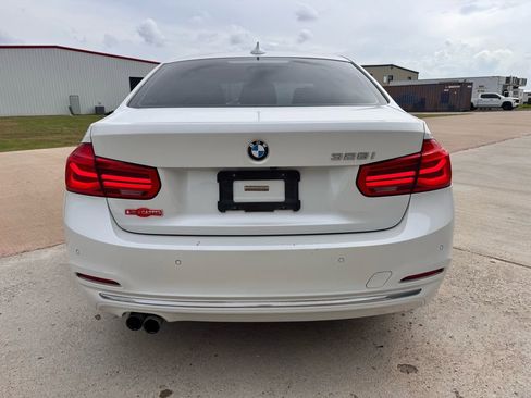 Used 2016 BMW 328i Sedan RWD image 5