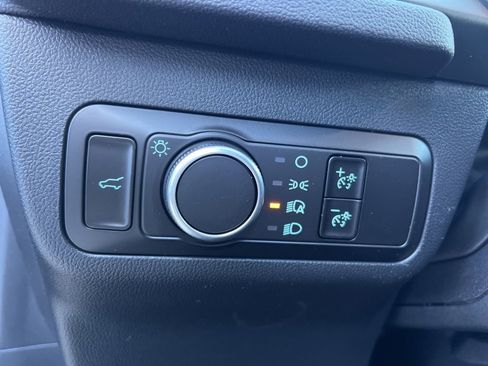 New 2026 Ford Escape ST-Line w/ Tech Pack #1 image 15