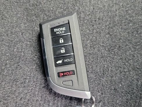 New 2026 Acura RDX SH-AWD w/ Advance Package image 29