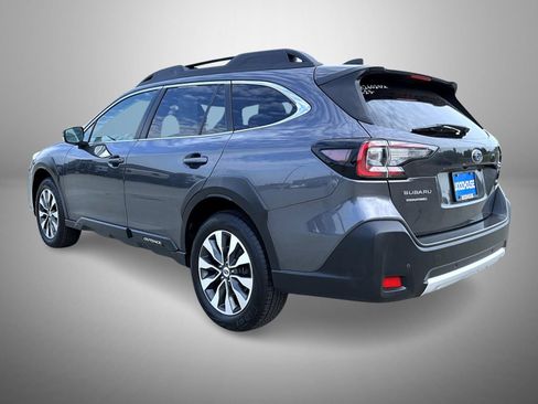 Used 2023 Subaru Outback Limited AWD/4WD image 7