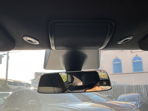 Used 2021 Tesla Model S Long Range Plus image 42