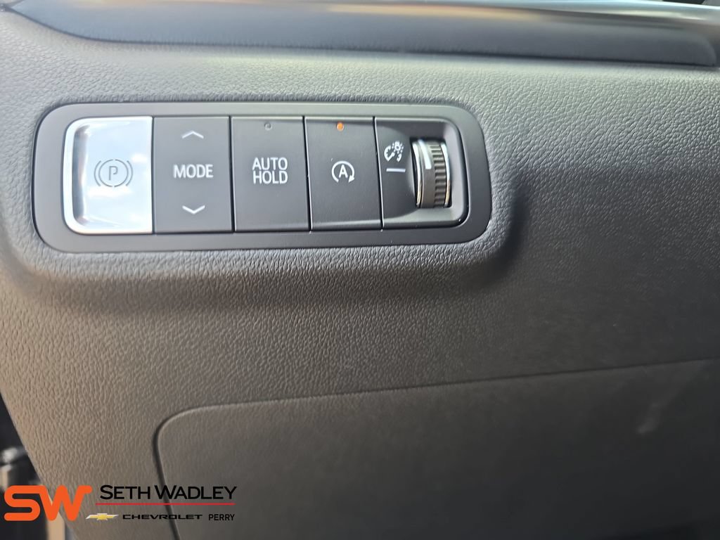 New 2026 GMC Terrain Elevation w/ Elevation Premium Package FWD image 26