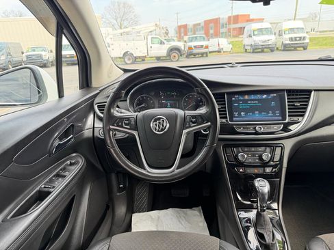 Used 2019 Buick Encore Preferred image 15