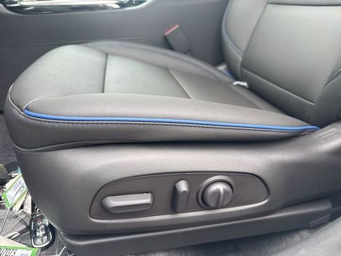 New 2026 Buick Envista Sport Touring image 12