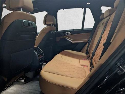 New 2026 BMW X5 M60i AWD/4WD image 17