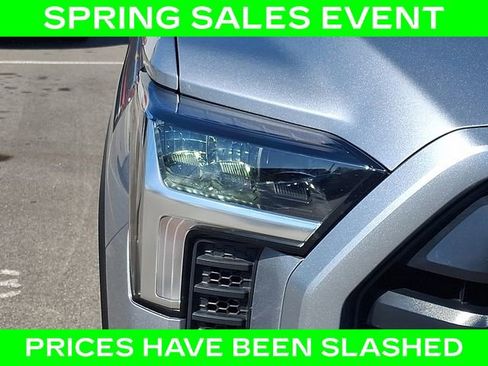 Used 2024 Toyota Tundra SR5 w/ SR5 Premium Package image 11