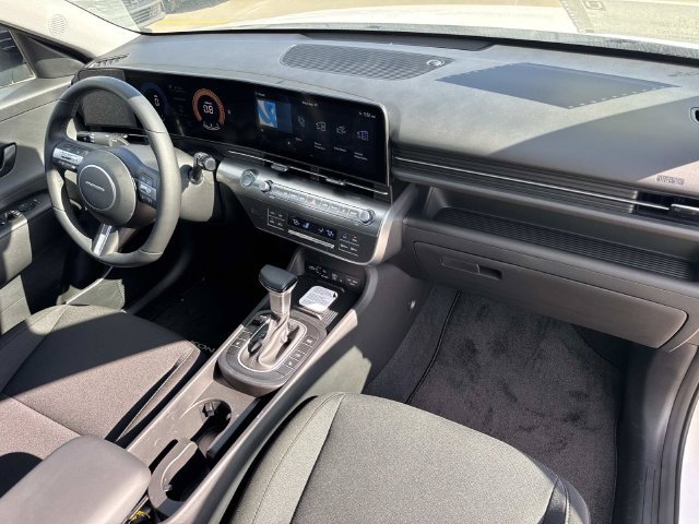 New 2027 Hyundai Kona SEL Sport FWD image 16