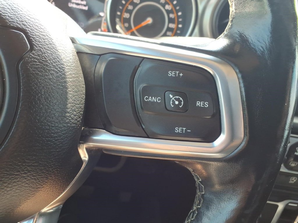 Used 2020 Jeep Gladiator Sport w/ Quick Order Package 24S AWD/4WD image 27