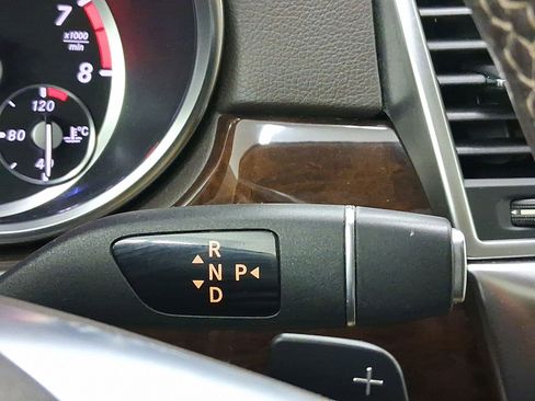 Used 2015 Mercedes-Benz ML 350 ML 350 image 16