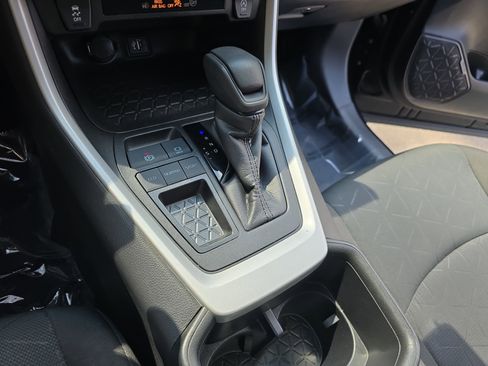 Used 2023 Toyota RAV4 XLE image 24