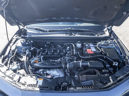 Used 2024 Honda Accord EX image 31