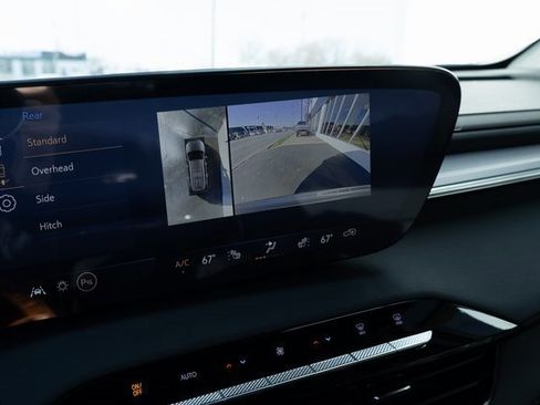 New 2026 Buick Enclave Sport Touring w/ Power Package image 10