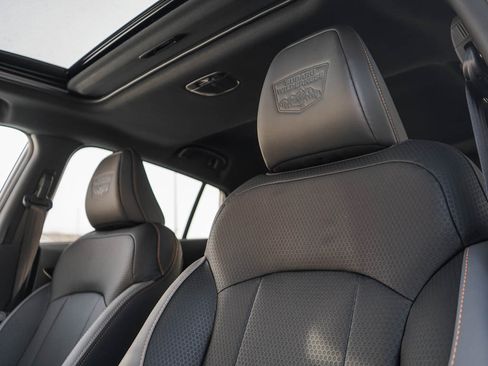 New 2026 Subaru Crosstrek 2.5i Wilderness AWD/4WD image 19