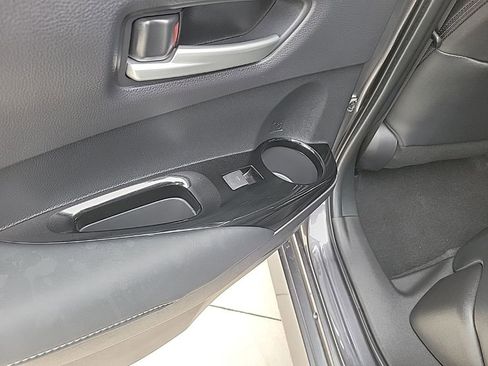 Used 2025 Toyota Corolla XSE image 11