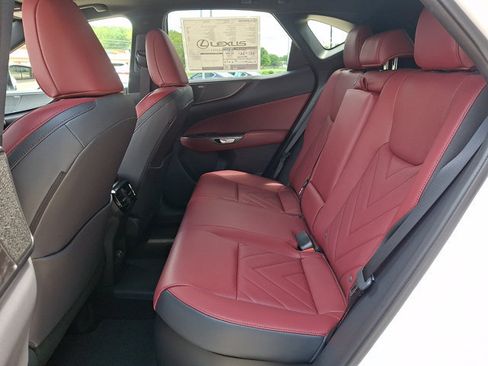 New 2026 Lexus NX 450h+ AWD w/ Luxury Package image 6