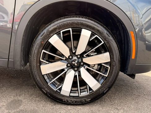Used 2025 Mitsubishi Outlander SE AWD/4WD image 30