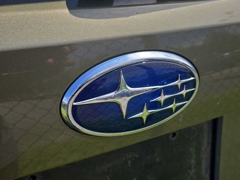 Used 2024 Subaru Forester Limited AWD/4WD image 9