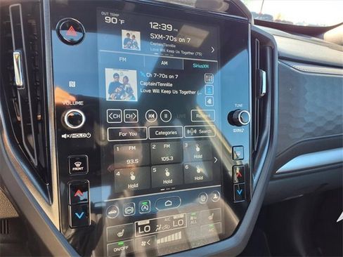 New 2026 Subaru Forester Premium image 17