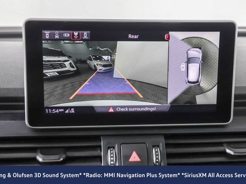 Used 2018 Audi Q5 Prestige w/ Prestige Package image 9