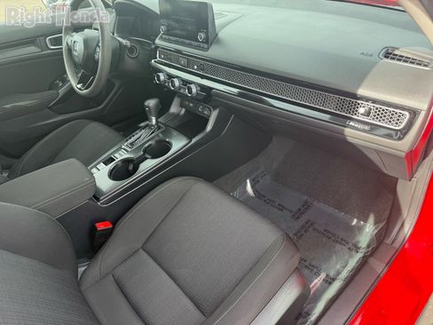 Used 2023 Honda Civic LX image 28