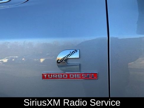 Used 2020 RAM 3500 Tradesman image 13