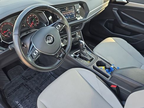 Used 2021 Volkswagen Jetta R-Line w/ R-Line Cold Weather Package image 15