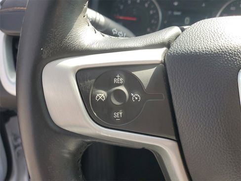 Used 2018 GMC Terrain SLE w/ Driver Convenience Package image 25