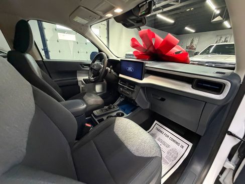 Used 2025 Ford Maverick XLT FWD image 39