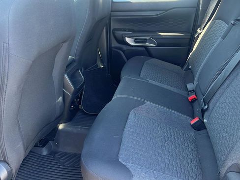 Used 2025 Ford Ranger XLT w/ Equipment Group 301A High AWD/4WD image 15
