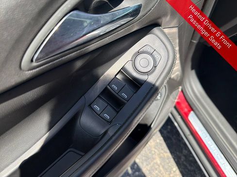 Used 2023 Buick Encore GX Essence w/ Experience Buick Package FWD image 13