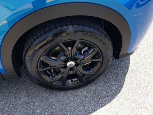 New 2025 Dodge Hornet GT w/ GT Blacktop Package image 24