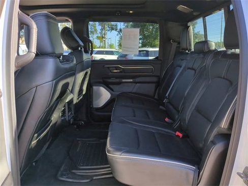 Used 2020 RAM 1500 Limited image 14