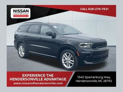 Used 2024 Dodge Durango GT