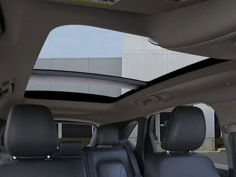 New 2025 Ford Escape SE w/ PHEV Premium Package image 22